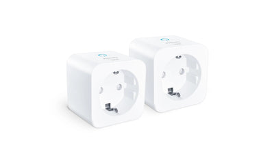 Philips Smart Plug Powermeter Type-f 2PK — image 1