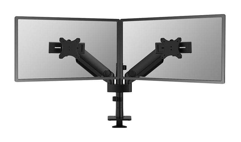 Neomounts Tis 24-34 2TFT Black MAX.11KG