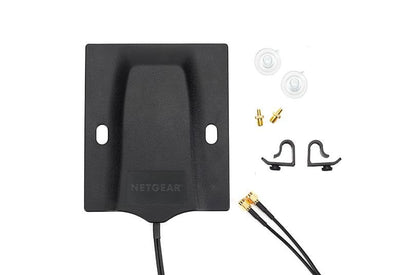 Antenna Esterna Per Disposistivi Mobili — image 1