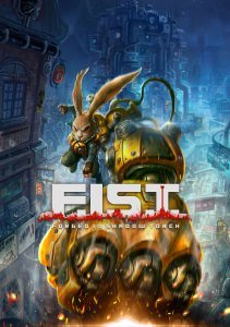 Set F.i.s.t. - Forged In Shadow Torch Switch