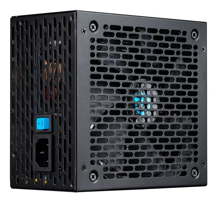 Hiditec Power Supply Power Full-modular GDX850 V3 80PLUS Gold ATX 3.1 PCIE 5.1