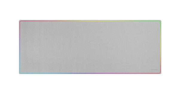 Mars Gaming Mouse Pad MMP224 880 X 330 X 3MM White