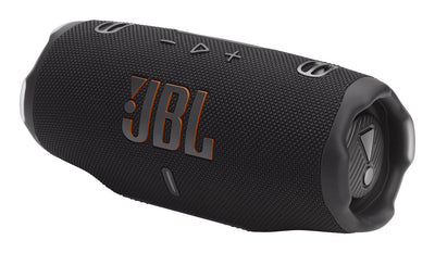 Jbl Speaker Charge 6 - Black — image 1