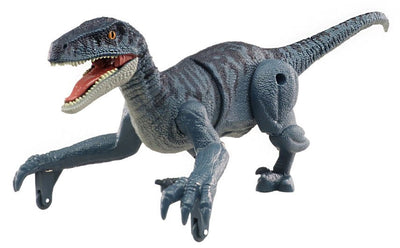 Amewi Velociraptor Rc Dinosaurio 21CM, Rtr Light And Sound — image 1
