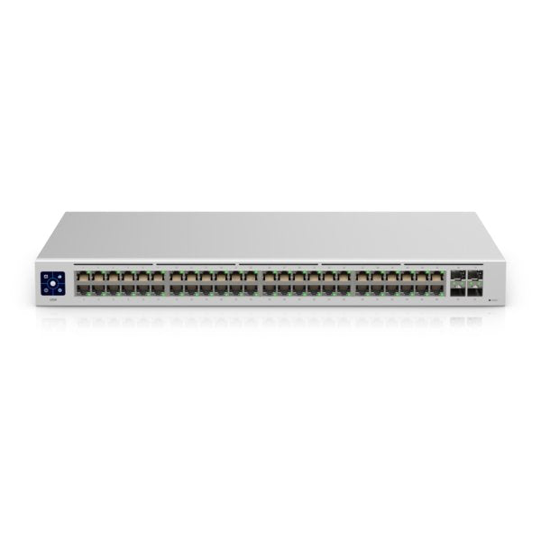 Ubiquiti Switch USW-48 Unifi 48 Port Gigabit