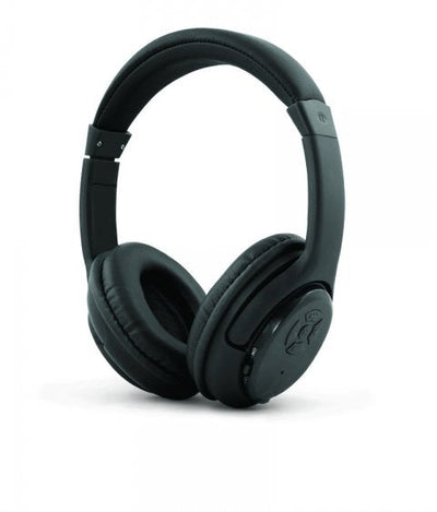 Esperanza Headphone EH163K Libero Bluetooth 3.0. Stereo Headset - Black — image 1