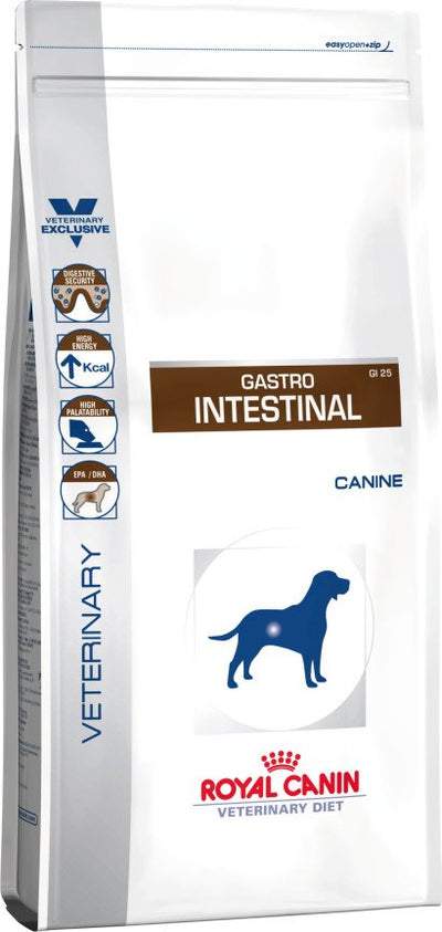 Royal Canin Alimento Seco Perros Gastro Intestinal 2KG — image 1
