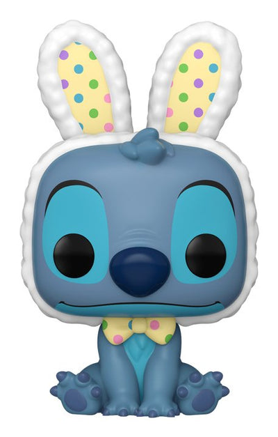 Funko Pop Disney Stitch Easter Stitch — image 1