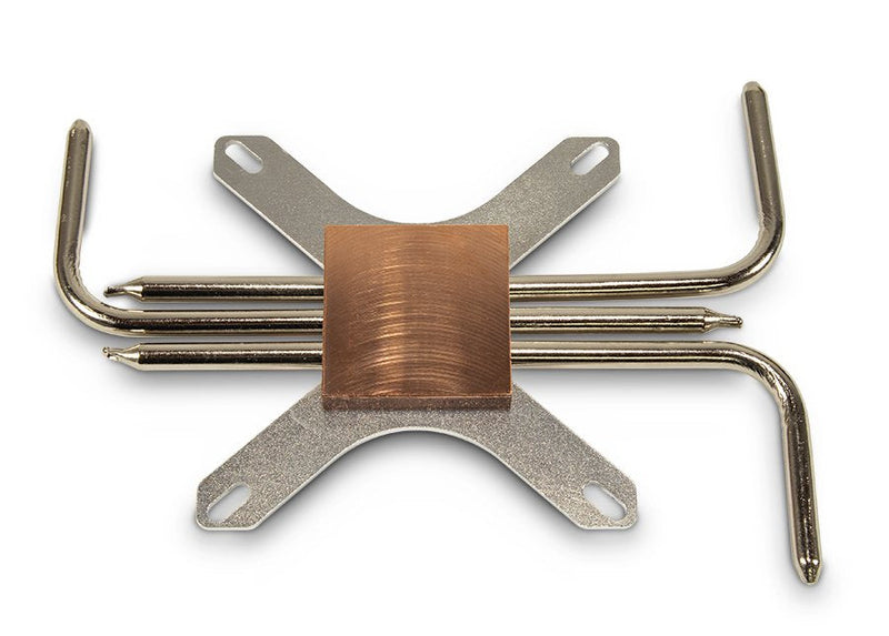 Inter-tech IP-3, Enfriador CPU 88885576