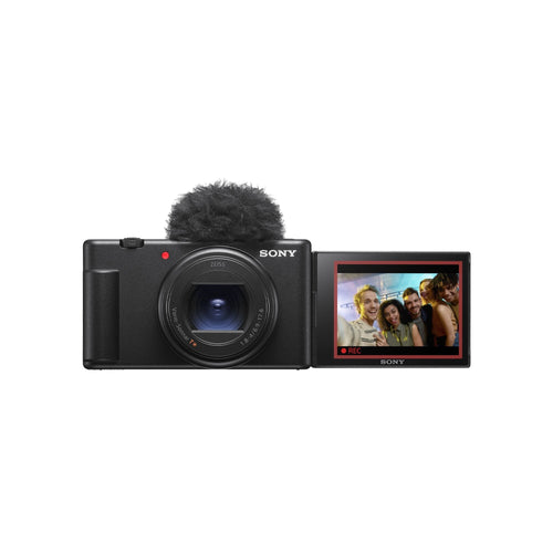 Sony ZV-1 Ii Camera Vlogging — image 1