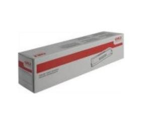 Oki 46298003 Cartridge Toner 1 Pieces Genuine Cyan