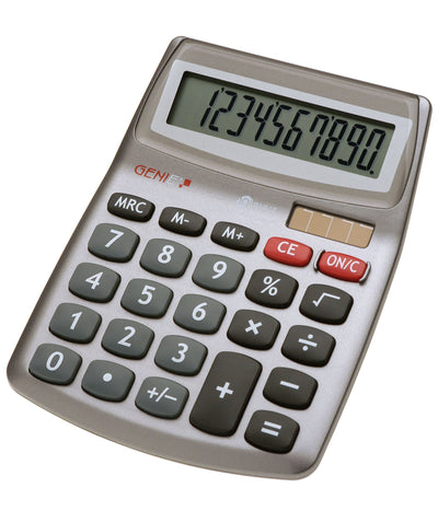 Genie Calculator Desk 540 — image 1