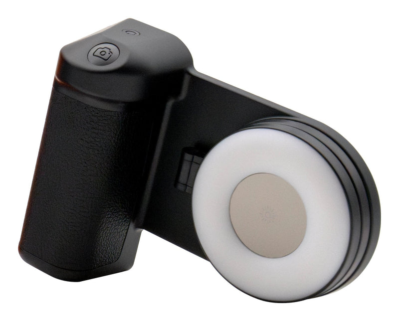 Realpower Selfie Mag Free, Stand Selfie, 6.000MAH, Light Selfie