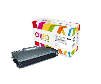 Armor Toner Brother Compatible TN-2220 Black — image 1