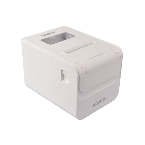 Approx Printer Tickets Thermal APPPOS80AMUSEWH 250MM/S Paper 80MM Corte Automatic USB LAN RS232 RJ11 Drawer Po — image 1