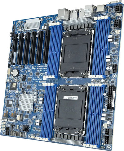 Gigabyte Motherboard MS73-HB0 E-atx Socket 4677 Single — image 1