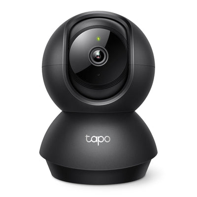 TP-Link Camera IP Tapo C211 3MP Visión Night Indoor Audio Bidireccional — image 1