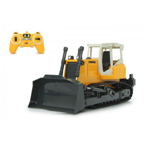 Jamara Bulldozer Liebherr 1:20 2.4GHZ