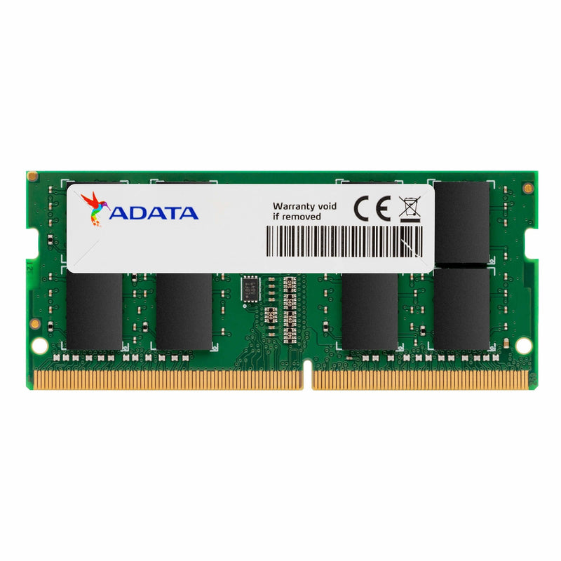 ADATA RAM SODIMM DDR4 3200 16GB C22 1X16GB, Single Tray