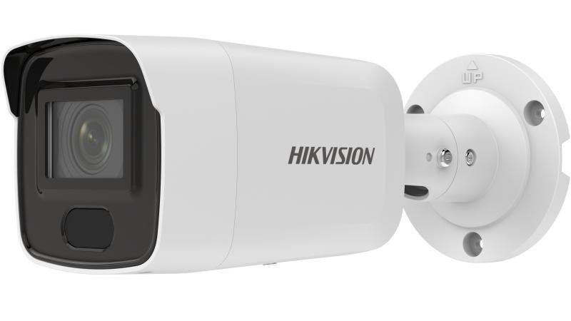 Hikvision Camera DS-2CD3066G2-IS(2.8MM)(H)(EF)( Or -md) Hllet Smart IP