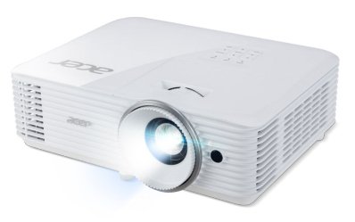 Acer Projector H6531BDI Range Standard 5200 Lúmenes Ansi Dlp 1080P (1920X1080) 3D Blanco