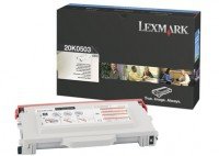 Lexmark Genuine Toner Laser Black 5.000 Paginas C/510