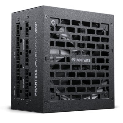 Phanteks 750W Amp Gh 80 Plus Gold Power Supply PCIE 5.1 ATX 3.1 — image 1