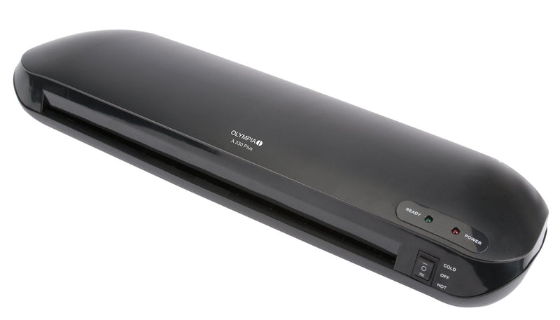 Olympia Plastificadora a 330 Plus Din A3