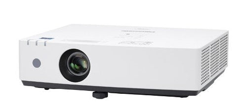 Panasonic Projector (PT-LMZ420) Portable / Brillo 4200 / Tecnología 3LCD / Resolution Wuxga / Optical X1.2 Zoo — image 1