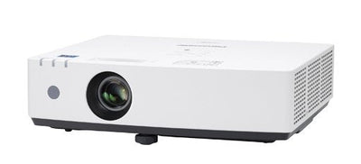 Panasonic Projector (PT-LMZ460) Portable / Brillo 4600 / Tecnología 3LCD / Resolution Wuxga / Optical X1.2 Zoo — image 1