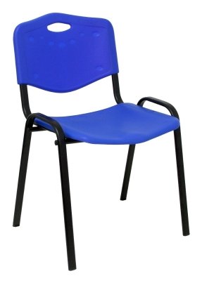 Piqueras And Crespo Robledo Asiento Duro Respaldo Duro