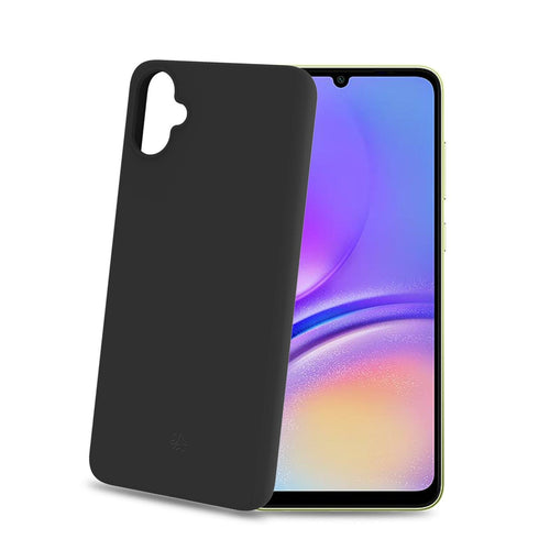 Case Black Galaxy A05 — image 1