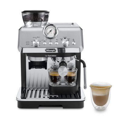 Delonghi Coffee Machine Ec 9155.MB Especialista Arte — image 1