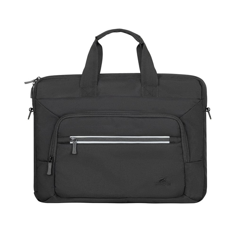 Rivacase 7521 Bag 13.3-14 Lona Black Material Eco
