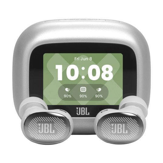 Jbl Live Buds 4, Kabellose In-ear-kopfhörer With Bluetooth, 40 Std. Akkulau