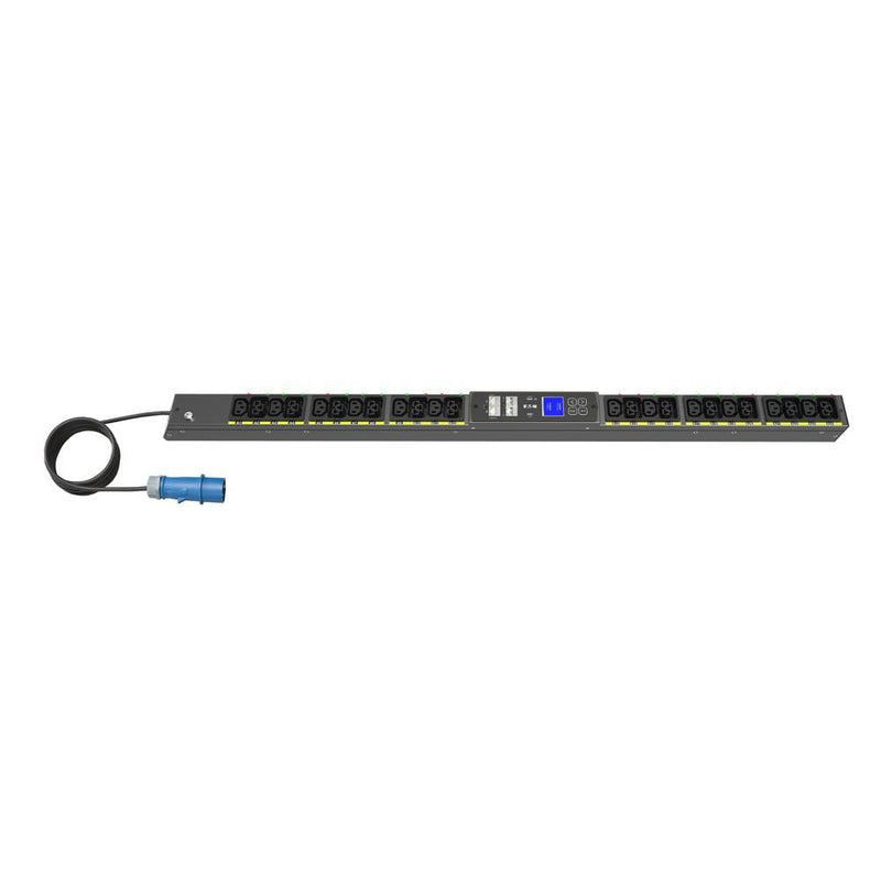 Power Strip Power Pdu G4 Ma 0U 309 16A 1P 12XC13,12XC39