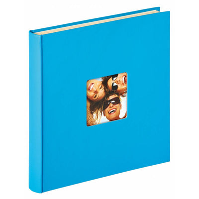 Walther Fun Blue Oceano 33X33,5 50 White P. Self-adhesive SK110U — image 1