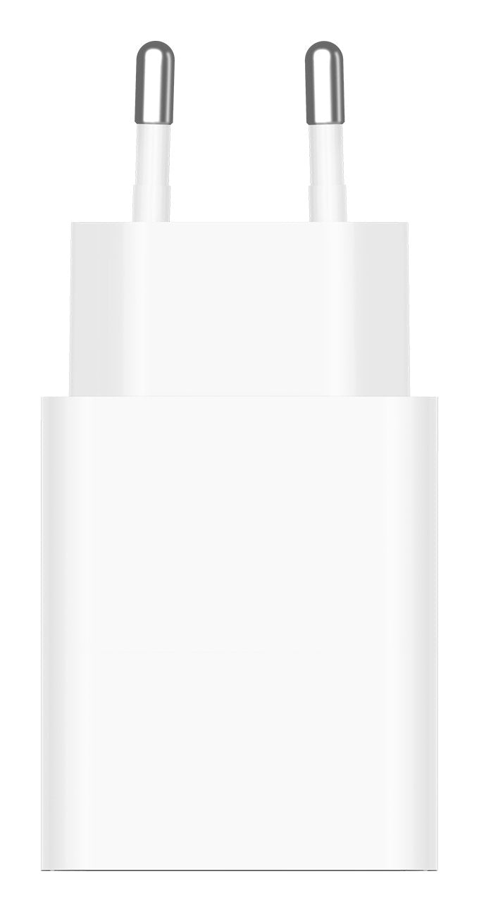 Xiaomi Wall Charger 22.5W Power Adapter Type-a 1x USB-A 22.5W