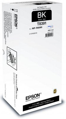 Epson Workforce Pro WF-R8590 Black XL Ink Supply Unit