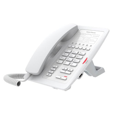 Fanvil Phone Hotel H3 White — image 1