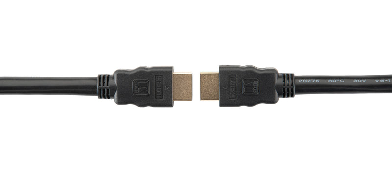 Kramer Installer Solutions High Speed HDMI Cable With Ethernet - 6FT - C-hm/ETH-6 (97-01214006)