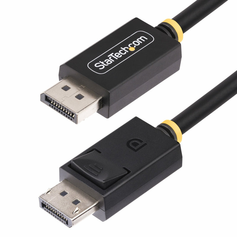 Cable DisplayPort 2.1 DP40 8K Cabl