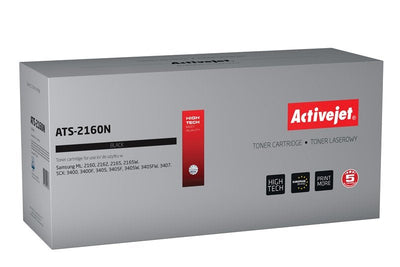 Activejet ATS-2160N Cartridge Toner Compatible Black 1 Pieces — image 1