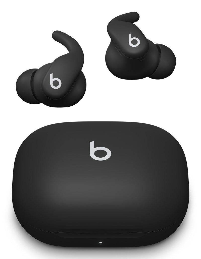 Apple Auriculares Beats Powerbeats Fit Inalámbrico Negro