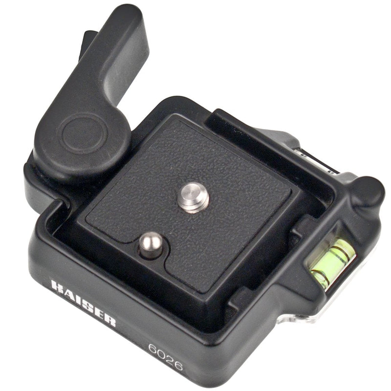 Kaiser Quick-release Connector 6026 Accesorio Tripod