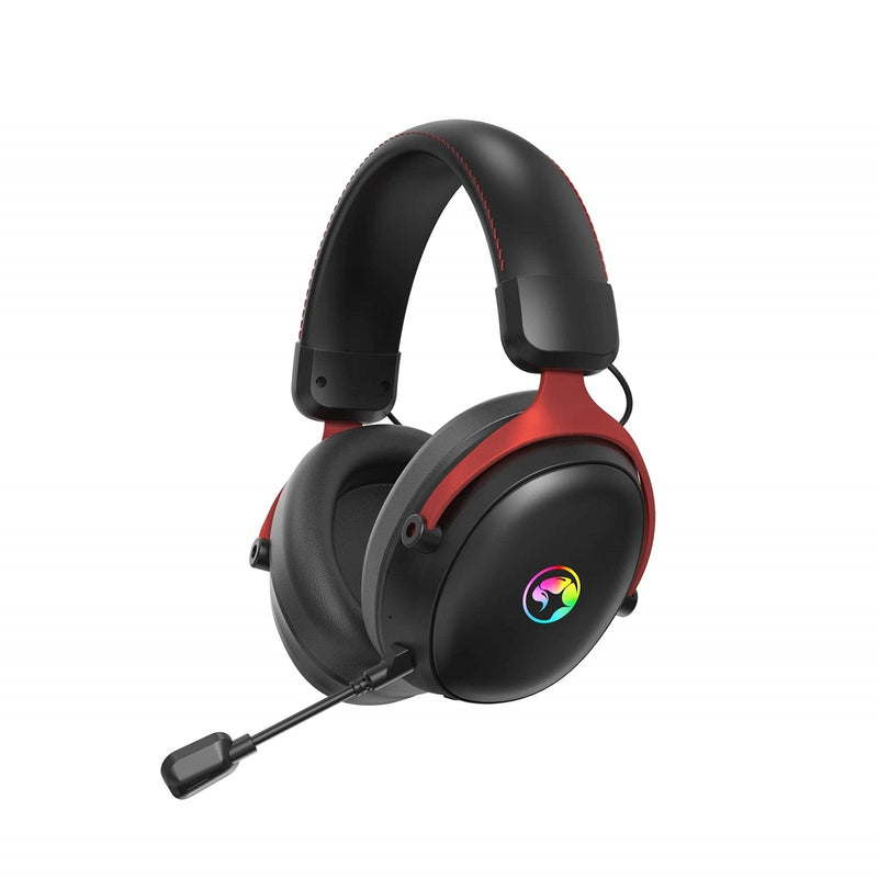 Headphones Diadema Tactic X Pro Wireless Black