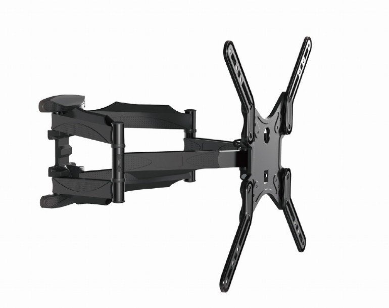 Gembird Stand TV WM-60RT-01 152,4CM (32A 60 ) Black
