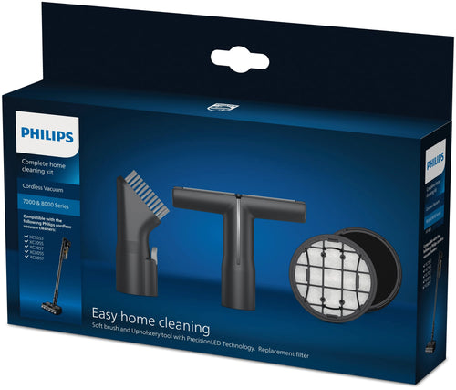 Philips Vacuum Acc Cleaning Kit/XV1685/01 — image 1