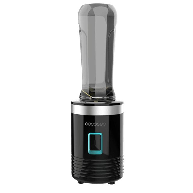 Cecotec Blender 03907 0,6 L Glass 350W Black 8435484039079