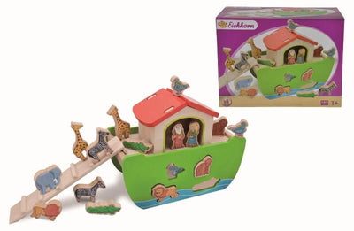 Set Enchufable Eichhorn Ark, Set Of Habilidad 21 Pieces 100002084 — image 1